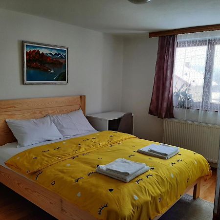 Aleksandar Apartmani Pale Εξωτερικό φωτογραφία