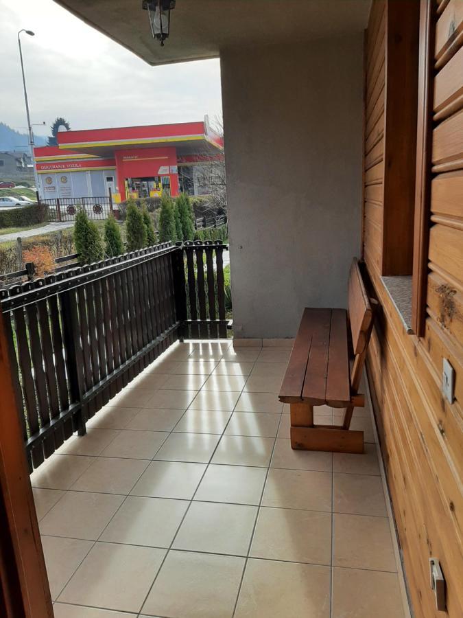 Aleksandar Apartmani Pale Εξωτερικό φωτογραφία