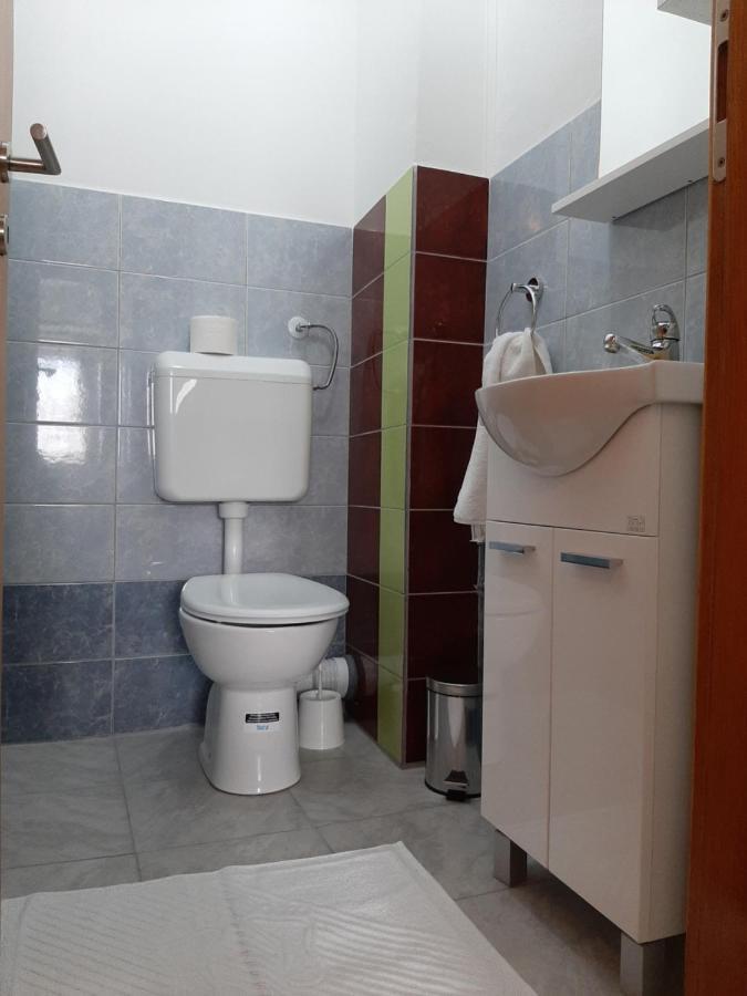 Aleksandar Apartmani Pale Εξωτερικό φωτογραφία