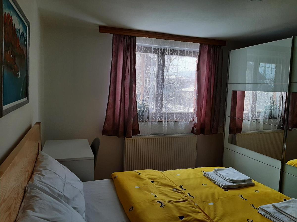 Aleksandar Apartmani Pale Εξωτερικό φωτογραφία