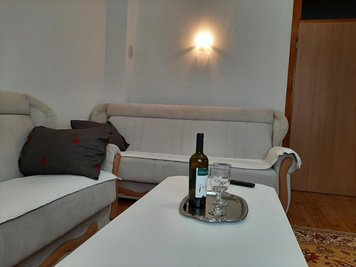 Aleksandar Apartmani Pale Εξωτερικό φωτογραφία