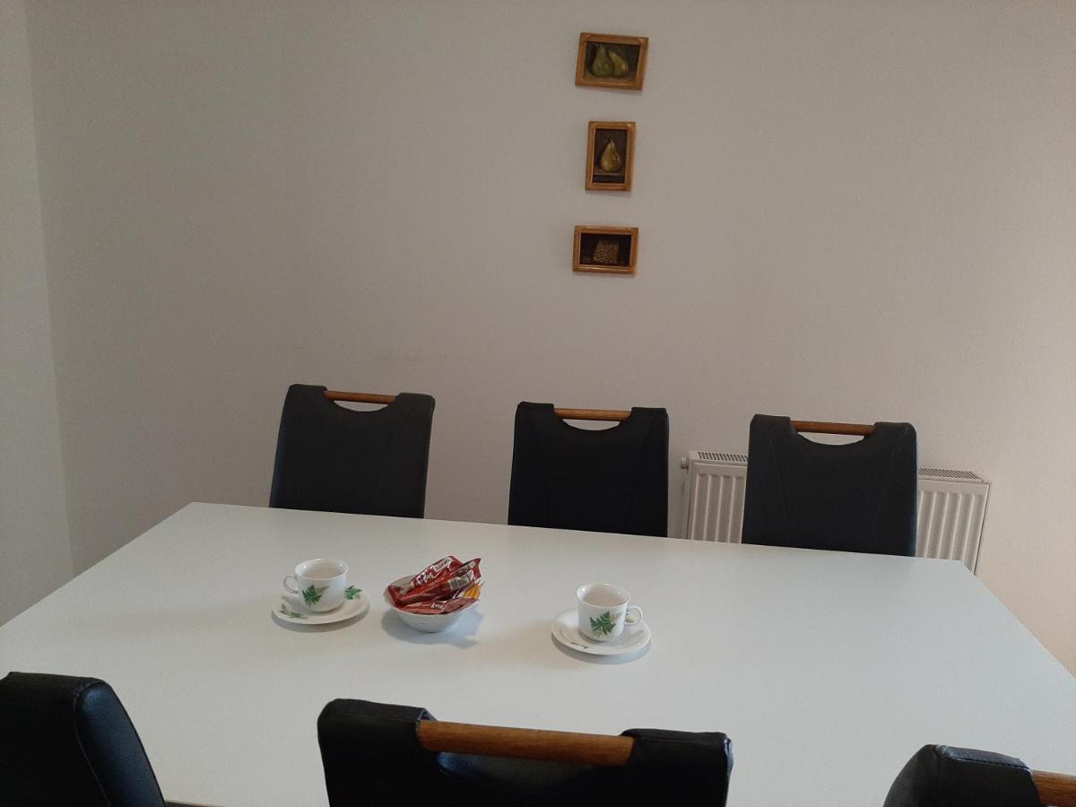Aleksandar Apartmani Pale Εξωτερικό φωτογραφία