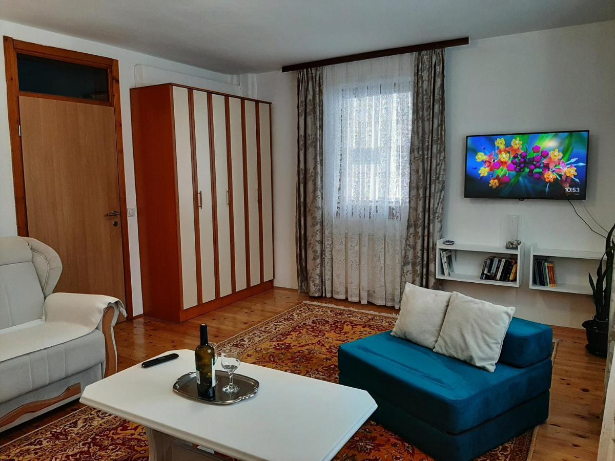 Aleksandar Apartmani Pale Εξωτερικό φωτογραφία