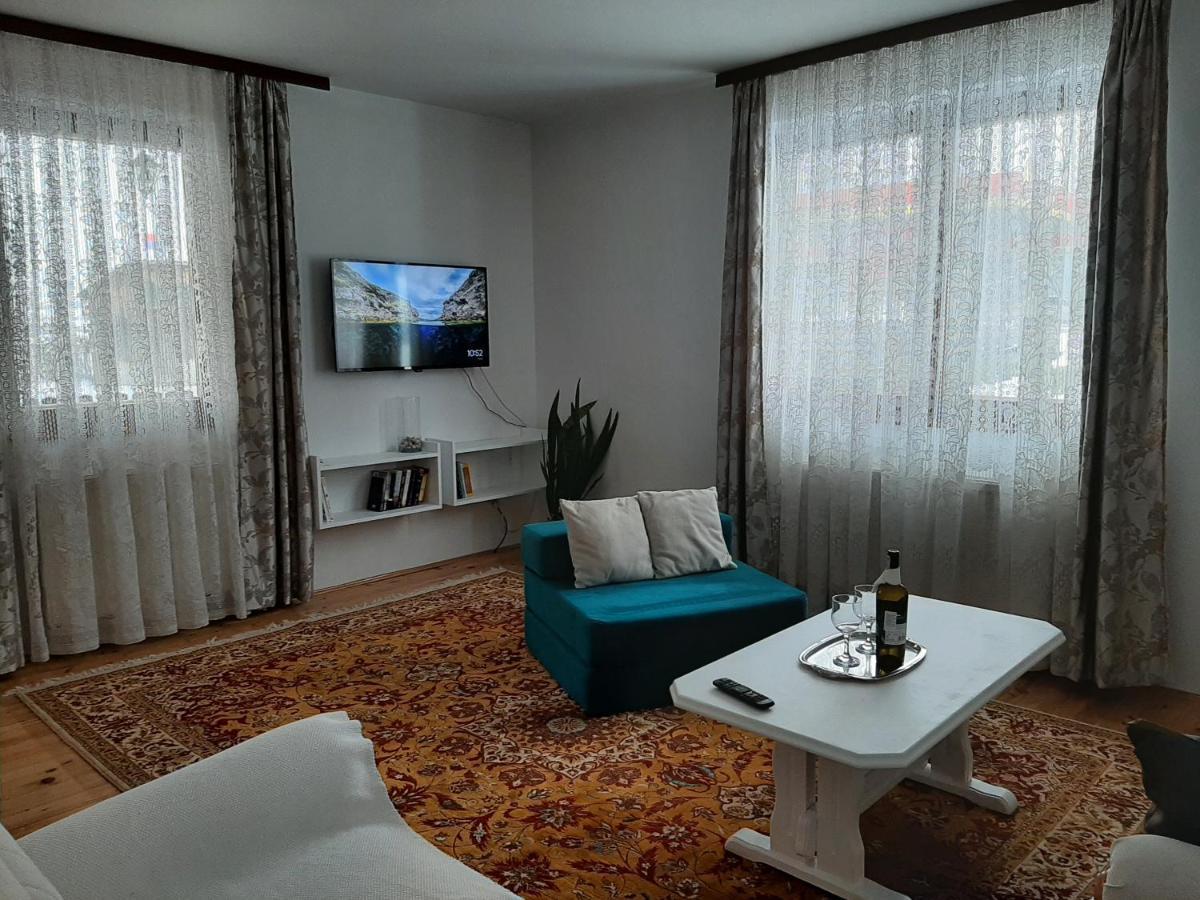Aleksandar Apartmani Pale Εξωτερικό φωτογραφία