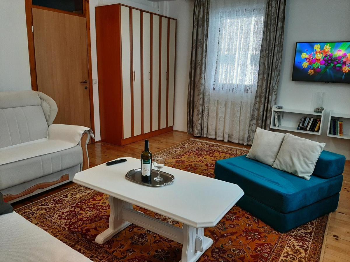 Aleksandar Apartmani Pale Εξωτερικό φωτογραφία