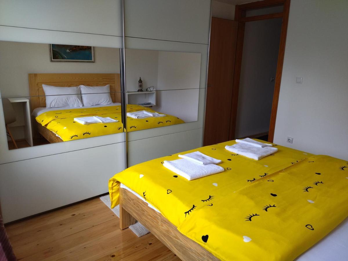 Aleksandar Apartmani Pale Εξωτερικό φωτογραφία