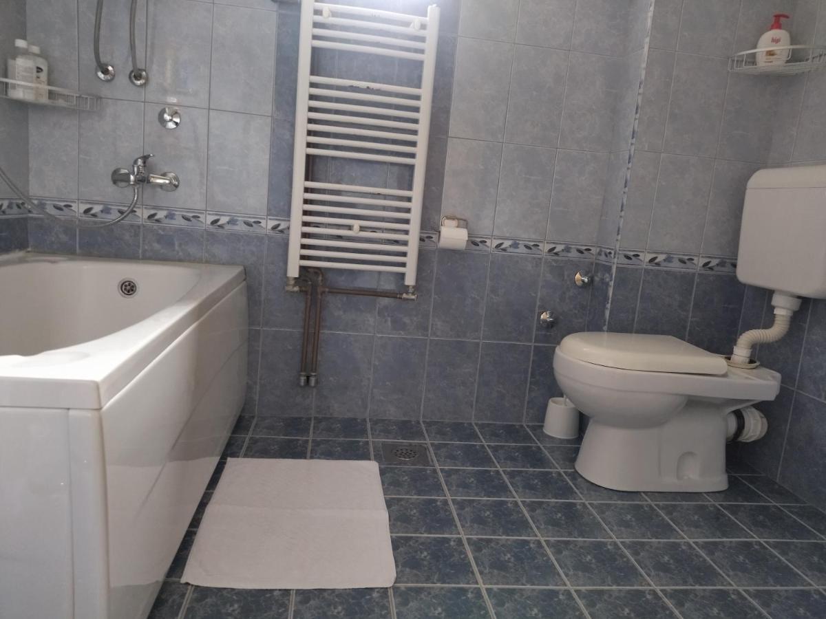 Aleksandar Apartmani Pale Εξωτερικό φωτογραφία