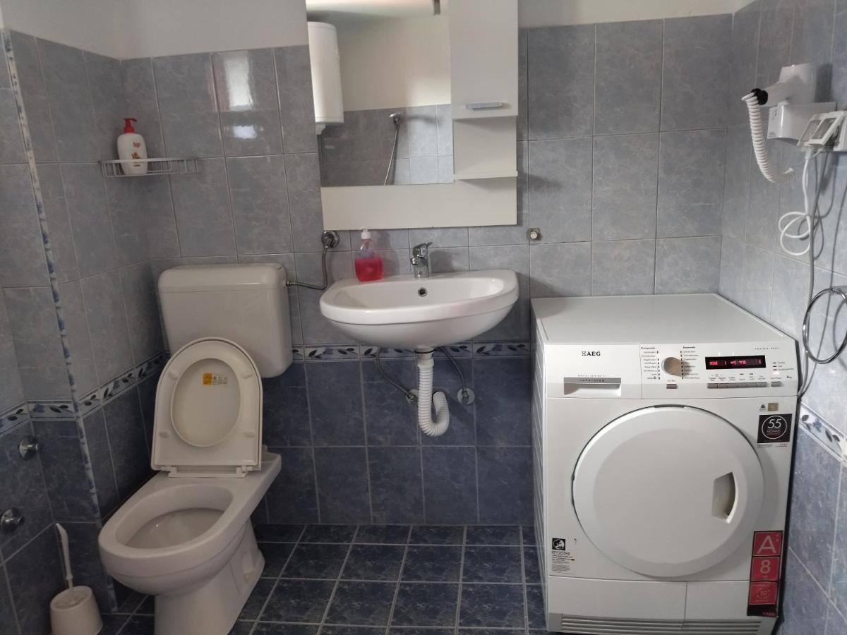 Aleksandar Apartmani Pale Εξωτερικό φωτογραφία