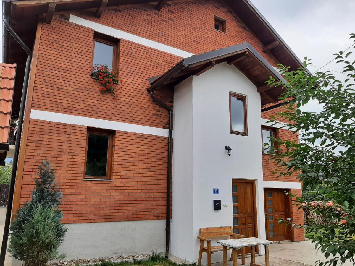 Aleksandar Apartmani Pale Εξωτερικό φωτογραφία