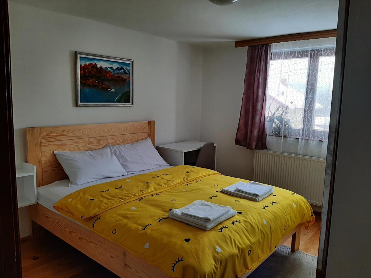 Aleksandar Apartmani Pale Εξωτερικό φωτογραφία
